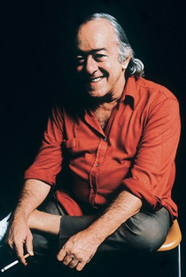 Vinicius de Moraes - Poster / Capa / Cartaz - Oficial 1