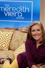The Meredith Vieira Show  (2ª Temporada)  (The Meredith Vieira Show (Season 2))