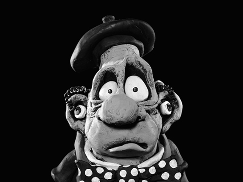 Foto 2 de Ernie Biscuit