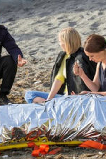 Poster de Episódio Rescue Me (2015)