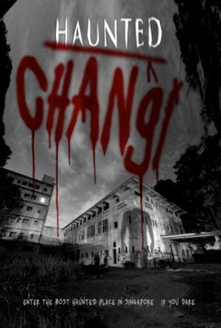 Poster 1 de Filme Hospital Changi (2010)