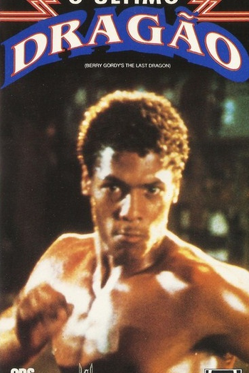  de Filme O Último Dragão (1985)