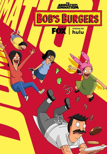 Bob's Burgers (16ª Temporada) (Bob's Burgers (Season 16))