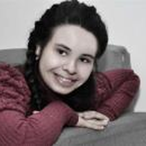 Foto de perfil de Karine Borges