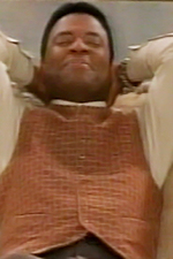 Poster de Episódio Definitely Not the Cosbys (2000)