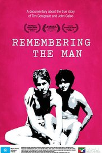 de Filme Remembering the Man (2016)