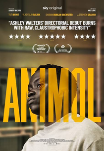 Enjaulados (Animol)