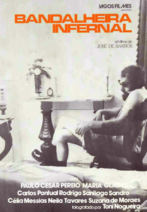 Bandalheira Infernal (Bandalheira Infernal)