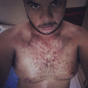 Foto de perfil de Maik Santos