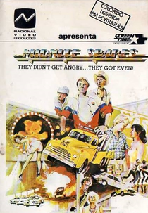 Ladrões da Madrugada (Midnite Spares)