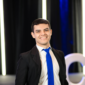 Foto de perfil de IAN LUCCAS