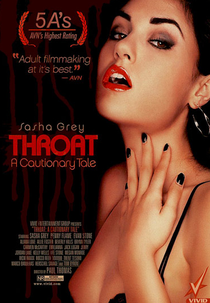 Throat: A Cautionary Tale (Throat: A Cautionary Tale)