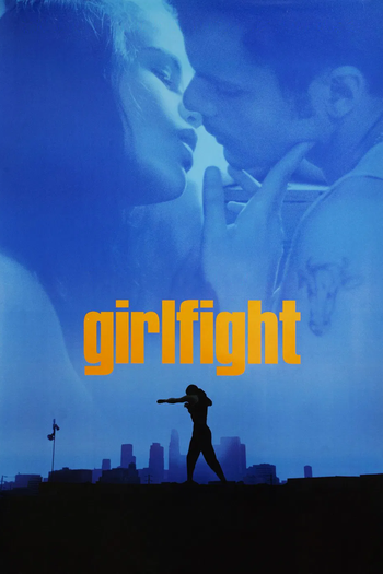  de Filme Boa de Briga (2000)