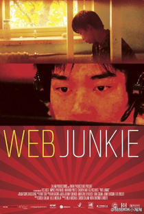 Web Junkie - Viciados em Internet - Poster / Capa / Cartaz - Oficial 3