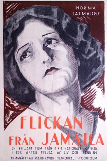 Poster de Filme Love's Redemption (1921)