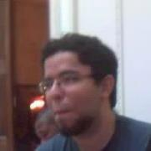 Foto de perfil de Rafael Tinoco