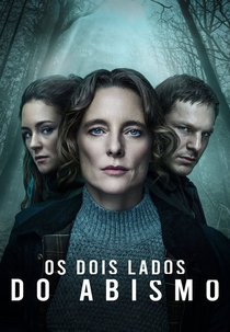 Os Dois Lados do Abismo (1ª Temporada) (Zwei Seiten des Abgrunds)