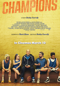 Campeões (Champions)