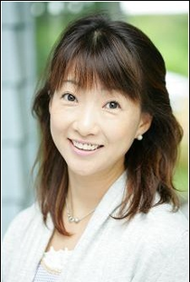 Naoko Matsui (I) - Poster 1