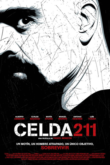  de Filme Cela 211 (2009)