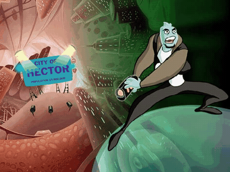 Foto 3 de Ozzy e Drix