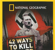 Matando Hitler