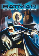 Batman - O Mistério Da Mulher Morcego