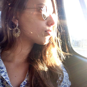 Foto de perfil de Elisa Campos