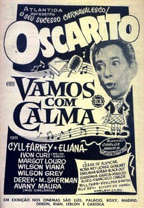 Vamos Com Calma (Vamos Com Calma)