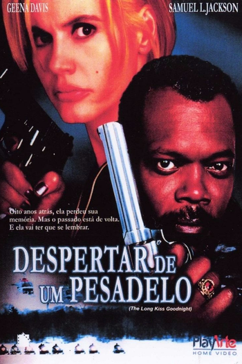  de Filme Despertar de um Pesadelo (1996)