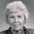 Aline Van Dine
