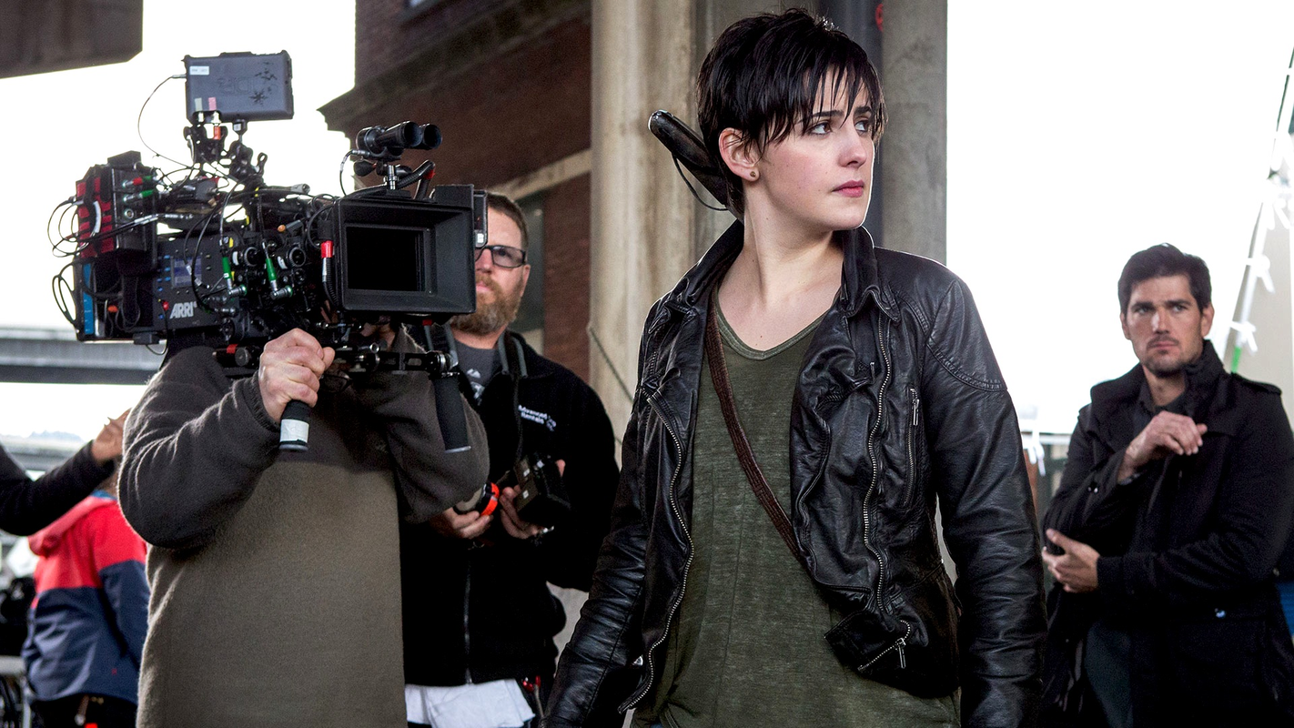 Jacqueline Toboni - Foto 4