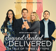 Signed, Sealed, Delivered: A Tale of Three Letters