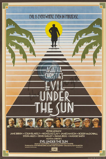  de Filme Assassinato num Dia de Sol (1982)