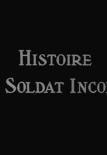 A História do Soldado Desconhecido (Histoire du soldat inconnu)