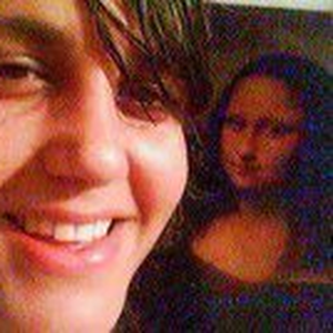 Foto de perfil de Monalisa Aguiar