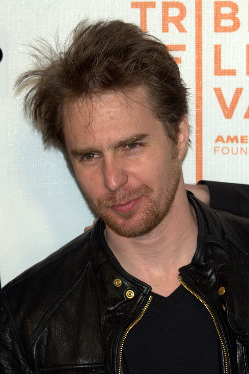Sam Rockwell - Foto 3