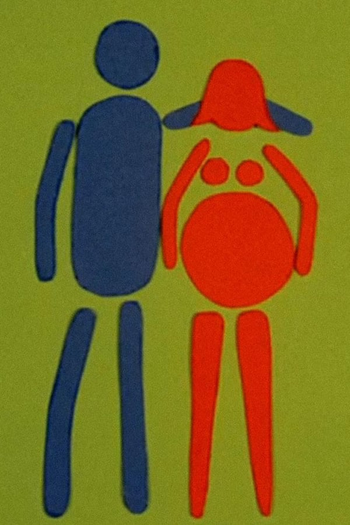 Poster de Curta Population Explosion (1968)