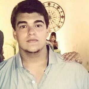 Foto de perfil de Rômulo