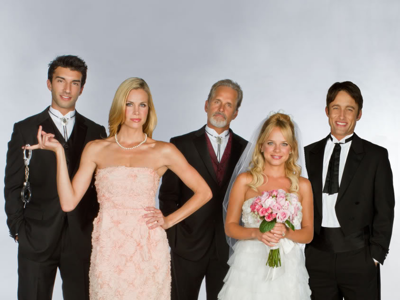 Foto 4 de Undercover Bridesmaid