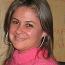 Nilda Oliveira