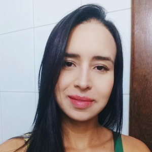 Foto de perfil de Andressa Duarte