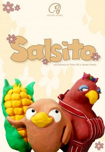 Salsito, o Musical (Salsito, el musical)