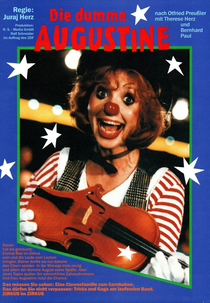 Die Dumme Augustine (Die Dumme Augustine)