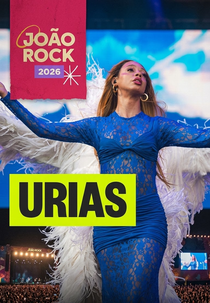 Urias: João Rock 2026 (Urias: João Rock 2026)