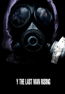 Y: O Último Homem Surge (Y: The Last Man Rising [Fan Film])