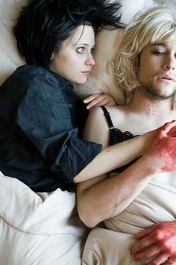  de Curta Cinemash Sid and Nancy (2010)