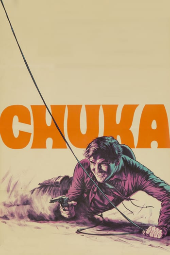  de Filme O Revólver de um Desconhecido (1967)