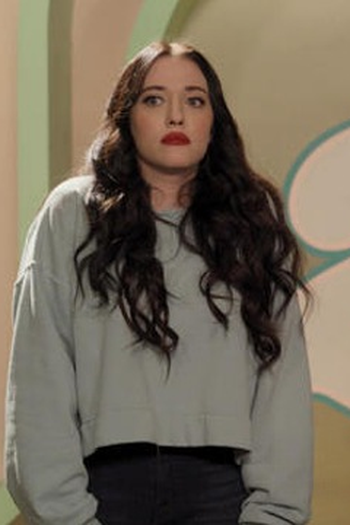 Poster de Episódio Mystery Brunette (2019)