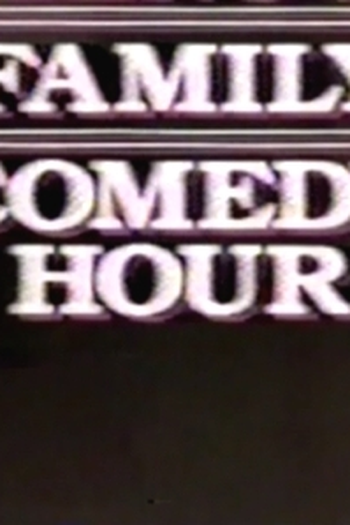 Poster de TV  Family Comedy Hour (1987)